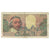 France, 1000 Francs, Richelieu, 1955, G.19019020, VF(30-35), Fayette:42.15