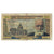 França, 500 Francs, Victor Hugo, 1957, O.1134827, VF(20-25), Fayette:56.2