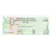 Banknote, Argentina, 100 Australes, 1987, 1987-12-31, PROVINCIA DE SALTA