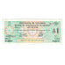 Banknote, Argentina, 1 Austral, KM:S2711b, EF(40-45)