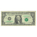 Banknote, United States, One Dollar, 1995, EF(40-45)