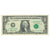 Billete, One Dollar, 1995, Estados Unidos, MBC