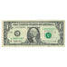 Banconote, Stati Uniti, One Dollar, 1995, BB