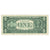 Billete, One Dollar, 1995, Estados Unidos, MBC