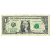 Banconote, Stati Uniti, One Dollar, 1995, BB