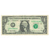 Banknote, United States, One Dollar, 1995, EF(40-45)