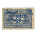 Billet, République fédérale allemande, 10 Pfennig, 1948-06-20, KM:12a, B+