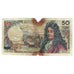 Francia, 50 Francs, Racine, 1962, R.1050200, B, Fayette:64.1, KM:148a