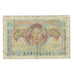 França, 10 Francs, 1947 French Treasury, 1947, A.08398169, VG(8-10)