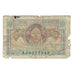 Frankrijk, 10 Francs, 1947 French Treasury, 1947, A.09577949, B, Fayette:VF30.1