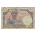 France, 50 Francs, 1947 French Treasury, 1947, N.225619, F(12-15), Fayette:31.2