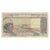 Banknote, West African States, 5000 Francs, 1985, KM:708Kj, VF(30-35)