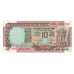 Geldschein, India, 10 Rupees, KM:60Ab, UNZ-