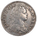 Francia, Louis XV, Écu de France-Navarre, Ecu, 1718, Paris, BB, Argento, Gad...