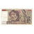 França, 100 Francs, Delacroix, 1994, J.268, EF(40-45), Fayette:69 ter 1b)
