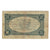 Francia, Toulouse, 1 Franc, 1917, MB, Pirot:122-27