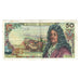 Frankreich, 50 Francs, Racine, 1972, O.19982227, S, Fayette:64.21, KM:148d