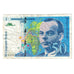 France, 50 Francs, St Exupéry, 1996, G06088525, VF(20-25), Fayette:73.3