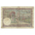 Banknote, Morocco, 500 Francs, 1949, 1949-07-18, KM:46, VF(20-25)