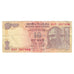 Geldschein, India, 10 Rupees, 1996, KM:89c, SS
