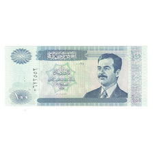 Banknot, Irak, 100 Dinars, KM:87, UNC(65-70)