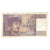 Frankrijk, 20 Francs, Debussy, 1983, C.011, TTB, Fayette:66.4, KM:151a