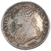 FRANCE, Écu de Béarn aux branches d'olivier, ECU, 1786, Pau, KM #572, EF(40-45),
