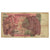 Banknote, Algeria, 10 Dinars, 1970, 1970-11-01, KM:127a, VF(20-25)