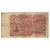 Banknote, Algeria, 10 Dinars, 1970, 1970-11-01, KM:127a, VF(20-25)
