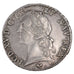 FRANCE, Écu au bandeau, ECU, 1768, Bayonne, KM #512.12, EF(40-45), Silver, ...