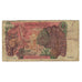 Banknote, Algeria, 10 Dinars, 1970, 1970-11-01, KM:127a, VF(20-25)