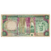 Banknot, Arabia Saudyjska, 50 Riyals, KM:19, VF(20-25)