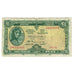 Banknot, Irlandia - Republika, 1 Pound, KM:64a, VF(20-25)