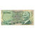 Banconote, Turchia, 10 Lira, 1966, KM:180, MB