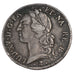 FRANCE, Écu de Béarn au bandeau, ECU, 1763, Pau, KM #518, VF(30-35), Silver, Ga.