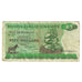 Billet, Zimbabwe, 5 Dollars, 1982, KM:2c, TB