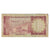 Banconote, Arabia Saudita, 1 Riyal, KM:16, B+