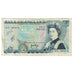 Banknote, Great Britain, 5 Pounds, KM:378c, VF(20-25)