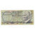 Banconote, Turchia, 5 Lira, 1970, 1970-10-14, KM:179, MB+