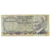 Geldschein, Türkei, 5 Lira, 1970, 1970-10-14, KM:179, S+