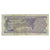 Geldschein, Türkei, 5 Lira, 1970, 1970-10-14, KM:179, S+
