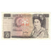 Banknote, Great Britain, 10 Pounds, KM:379e, EF(40-45)
