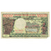 Banknote, Congo Republic, 10,000 Francs, KM:5b, VF(20-25)