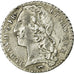 Coin, France, Louis XV, 1/10 Écu au bandeau, 12 Sols, 1/10 ECU, 1741, Paris
