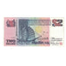 Billet, Singapour, 2 Dollars, 1992, KM:28, TTB