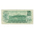 Nota, Canadá, 1 Dollar, 1973, KM:85b, VF(20-25)
