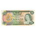 Geldschein, Kanada, 20 Dollars, 1979, KM:93a, VZ