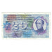 Banknot, Szwajcaria, 20 Franken, 1976, 1976-04-09, KM:46r, EF(40-45)