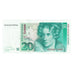 Billete, 20 Deutsche Mark, 1993, ALEMANIA - REPÚBLICA FEDERAL, 1993-10-01
