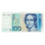 Nota, ALEMANHA - REPÚBLICA FEDERAL, 100 Deutsche Mark, 1993, 1993-10-01